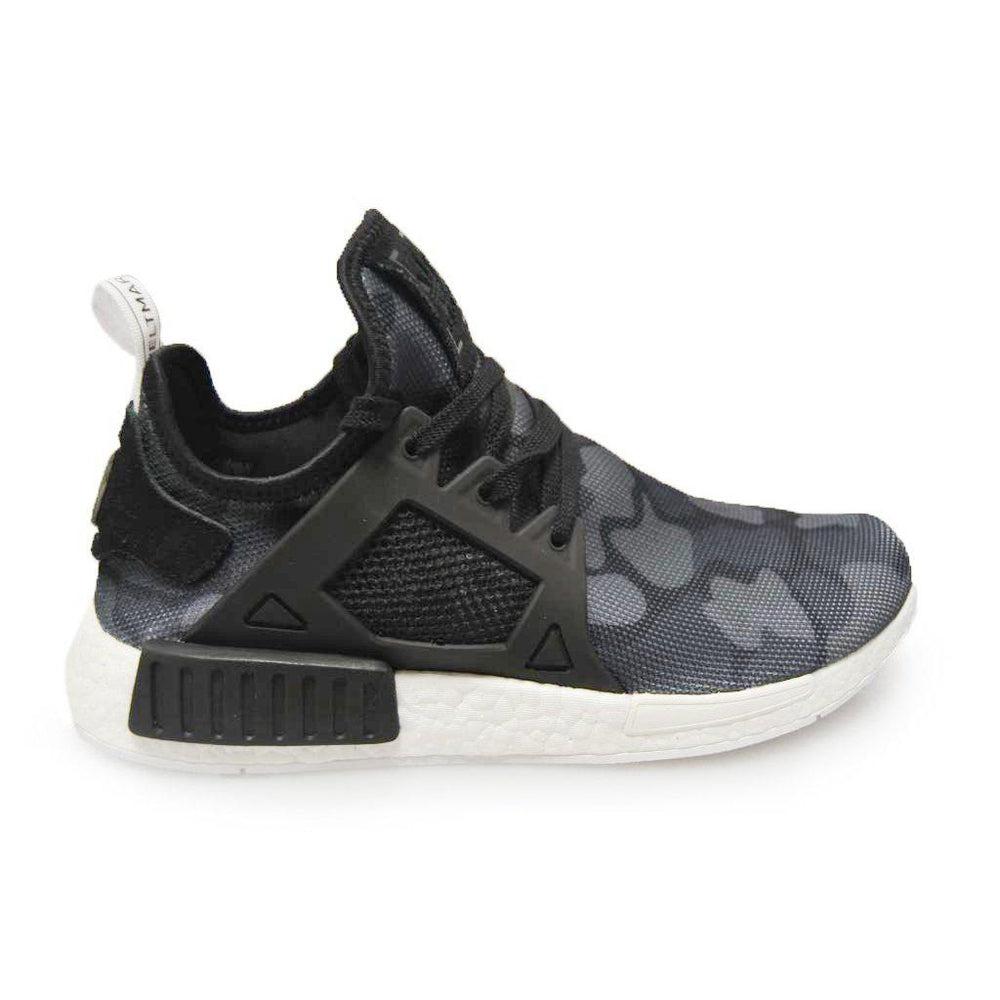 Mens Adidas NMD_XR1-NMD, Running-Foot World UK