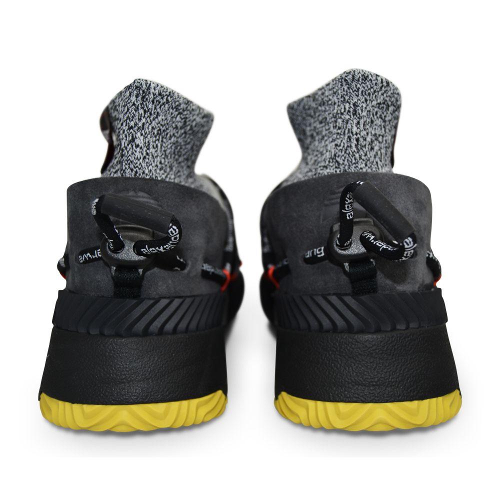 Mens Adidas Puff Trainer X Alexander Wang