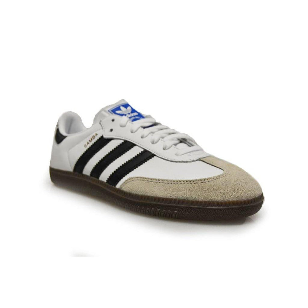 adidas gazelle silver green womens Mens Adidas Samba OG - BZ0057