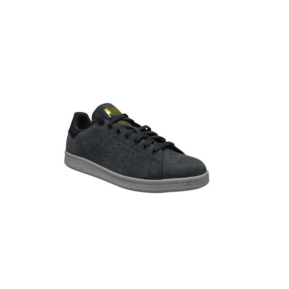 Mens Adidas Stan Smith-Adidas Brands, Casual Trainers, Stan Smith-Foot World UK