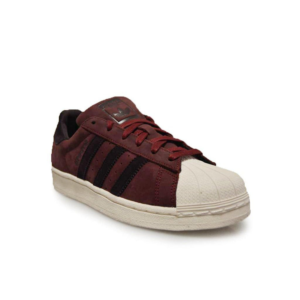 Mens Adidas Superstar J - CM8093