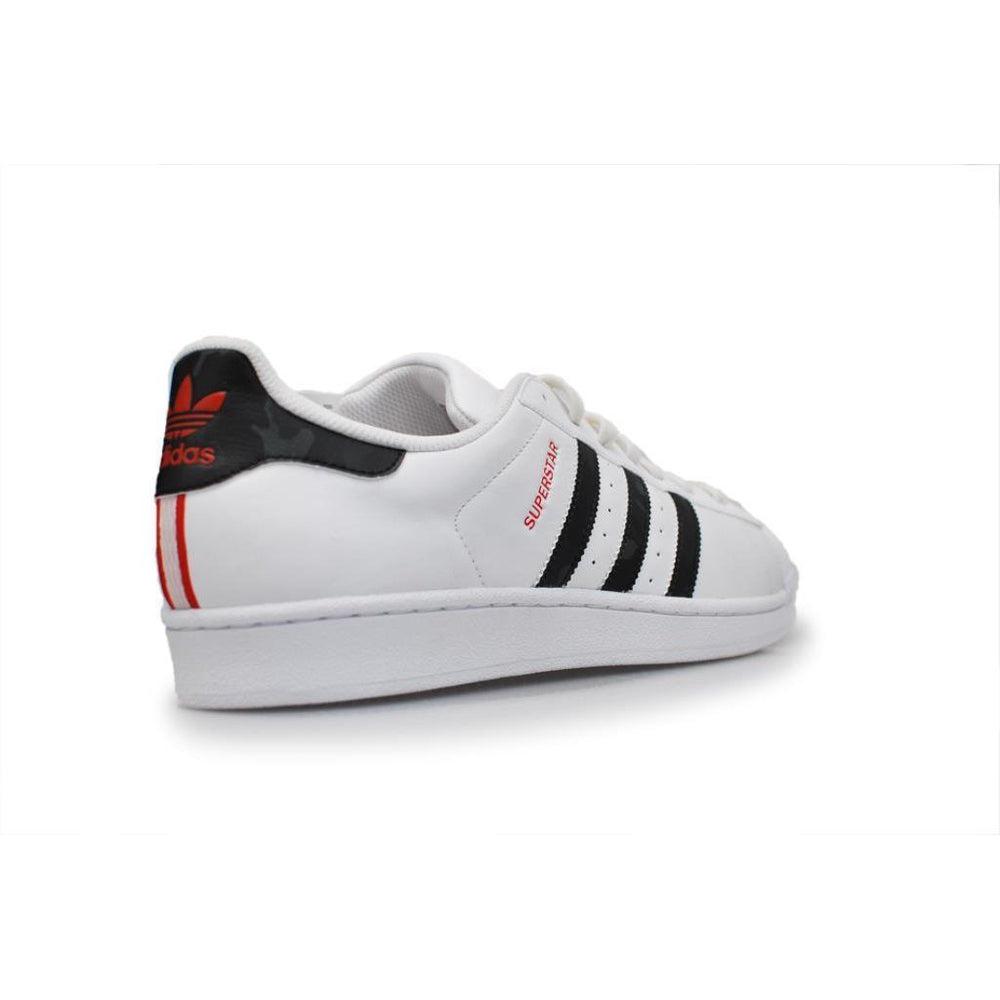 Mens Adidas Superstar - AQ2349