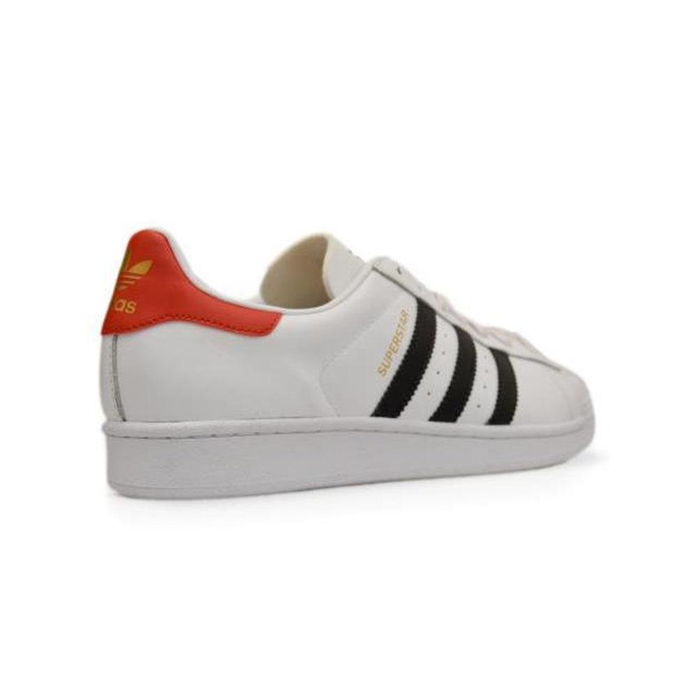 Mens Adidas Superstar Nigo Bearfoot - S75 552