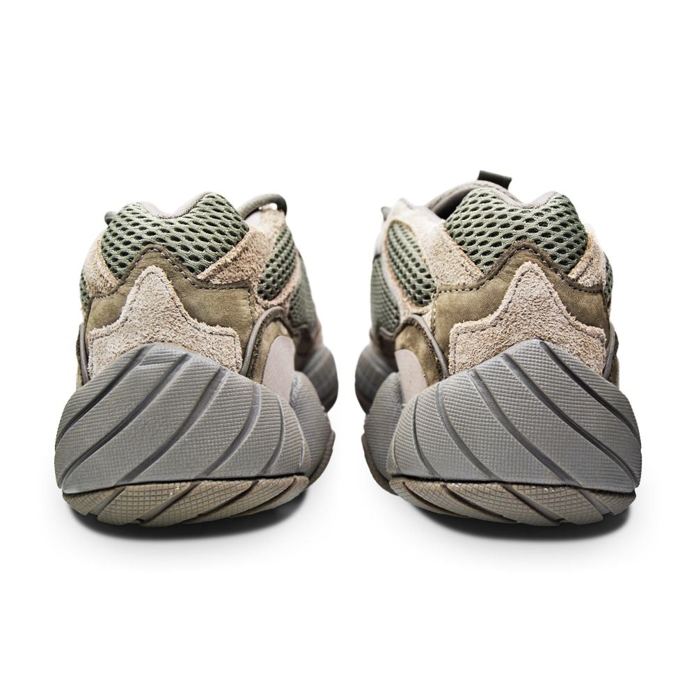 Mens Adidas Yeezy 500- GX3606 - "Brown Clay"-Mens-Adidas-Yeezy-sneakers Foot World