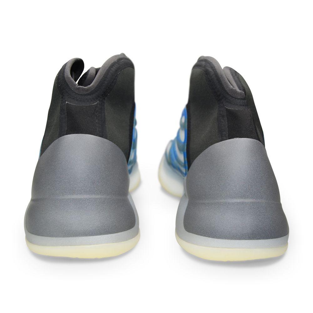 Mens Adidas YZY QNTM, GZ8872 Frozen Blue – Foot World