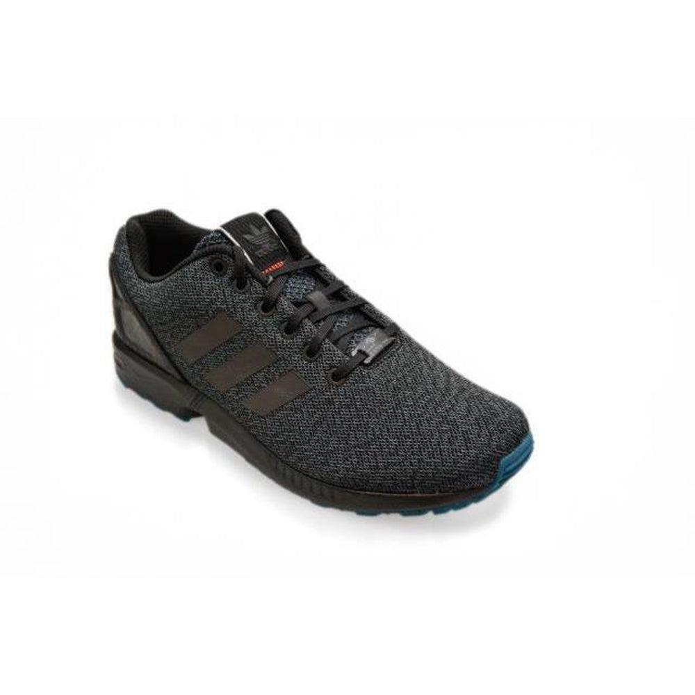 Flux Trainers Adidas Zx Flux Black Uk Adidas ZX Flux Trainers