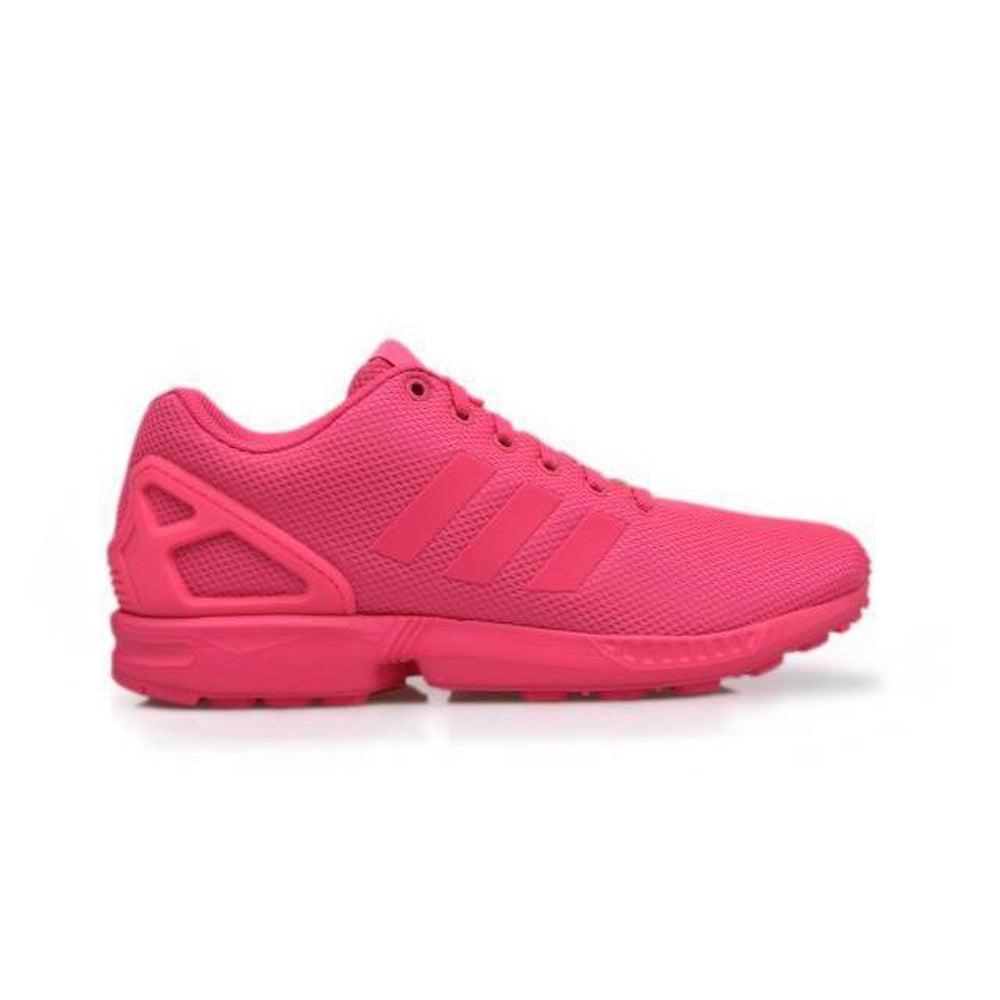 Pink flux trainers Clearance