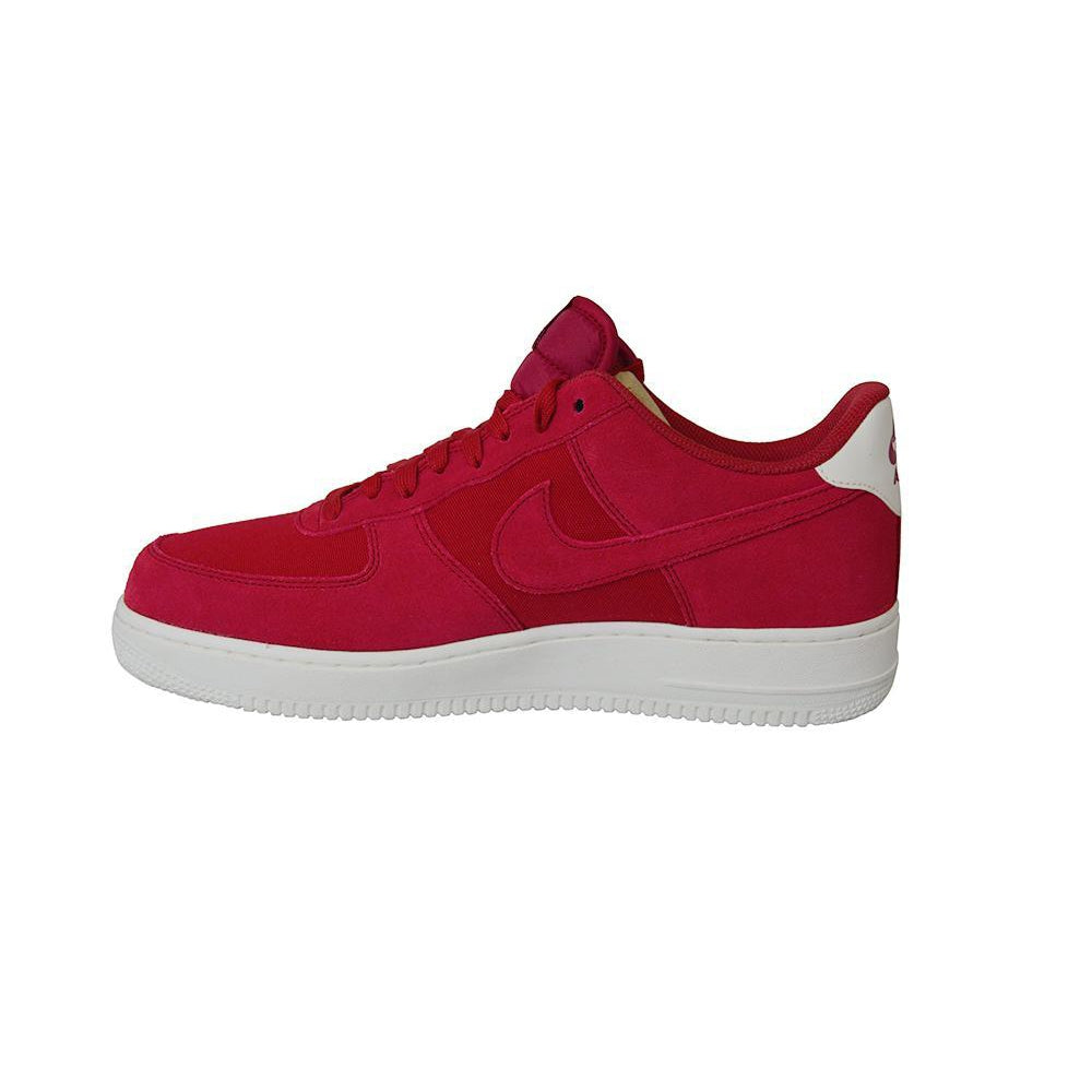 Mens Air force 1 '07-Air Force 1, Casual Trainers-Foot World UK