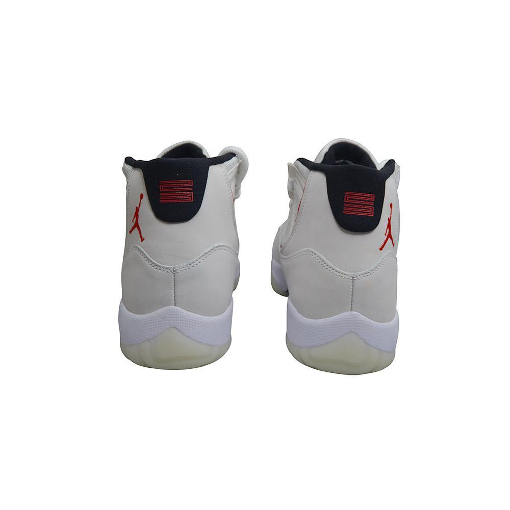 Mens Air Jordan 11 Retro - No Lid *RARE* Platinum Tint-*Rare*, Basketball, Heat, High Tops, Jordan *Rare*, Jordan 11, Jordan Brands, New Arrivals, Retro-Foot World UK