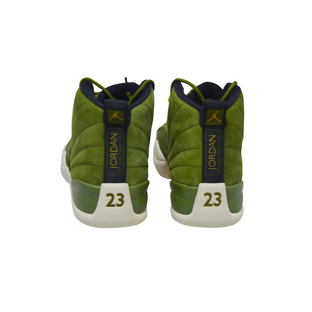 Mens Air Jordan 12 Retro *RARE*-*Rare*, Basketball, Heat, High Tops, Jordan Brands, New Arrivals, Retro-Foot World UK