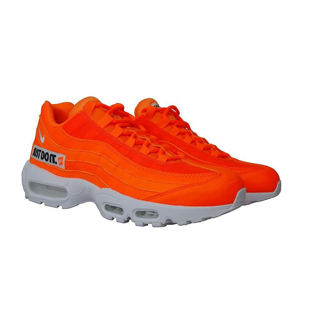 Mens Air Max 95 SE "Just Do It"-Air Max, Casual Trainers, New Arrivals, Running-Foot World UK