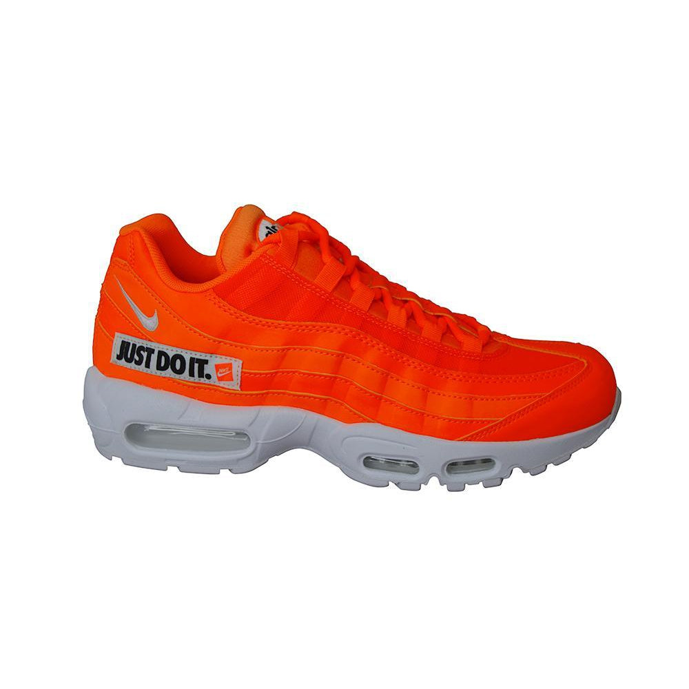 Mens Air Max 95 SE "Just Do It"-Air Max, Casual Trainers, New Arrivals, Running-Foot World UK