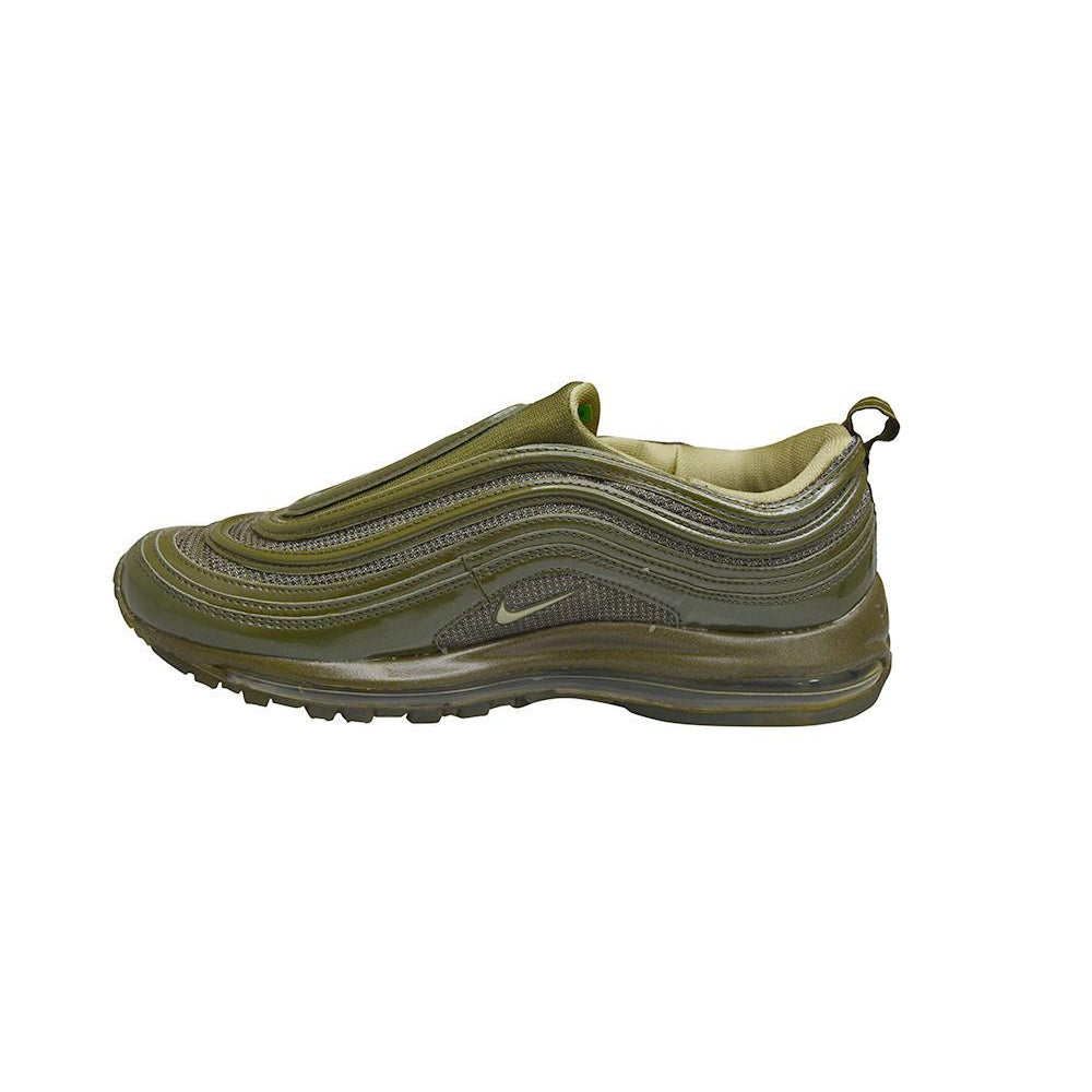 Mens Air Max 97 S Laceless *RARE* Deadstock OG-Air Max, Air Max *Rare*, Casual Trainers, Heat, New Arrivals, Running-Foot World UK
