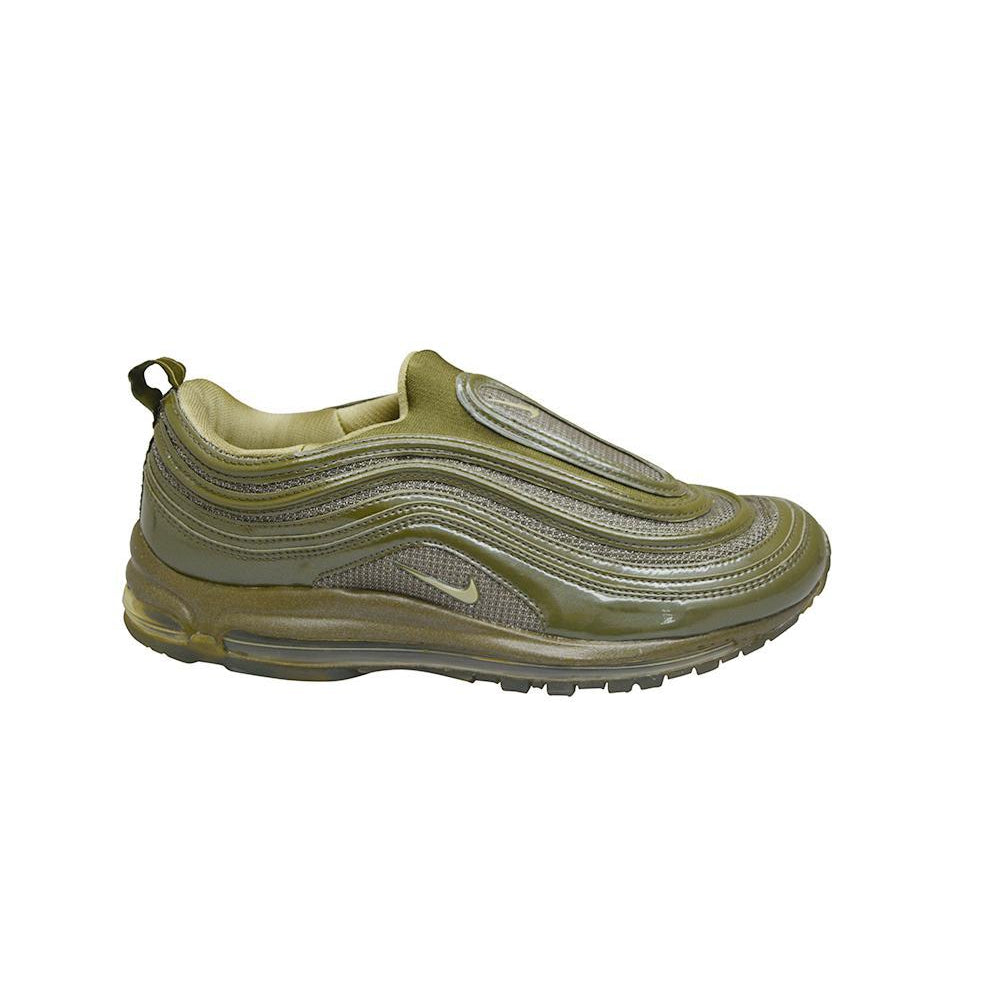Mens Air Max 97 S Laceless *RARE* Deadstock OG-Air Max, Air Max *Rare*, Casual Trainers, Heat, New Arrivals, Running-Foot World UK