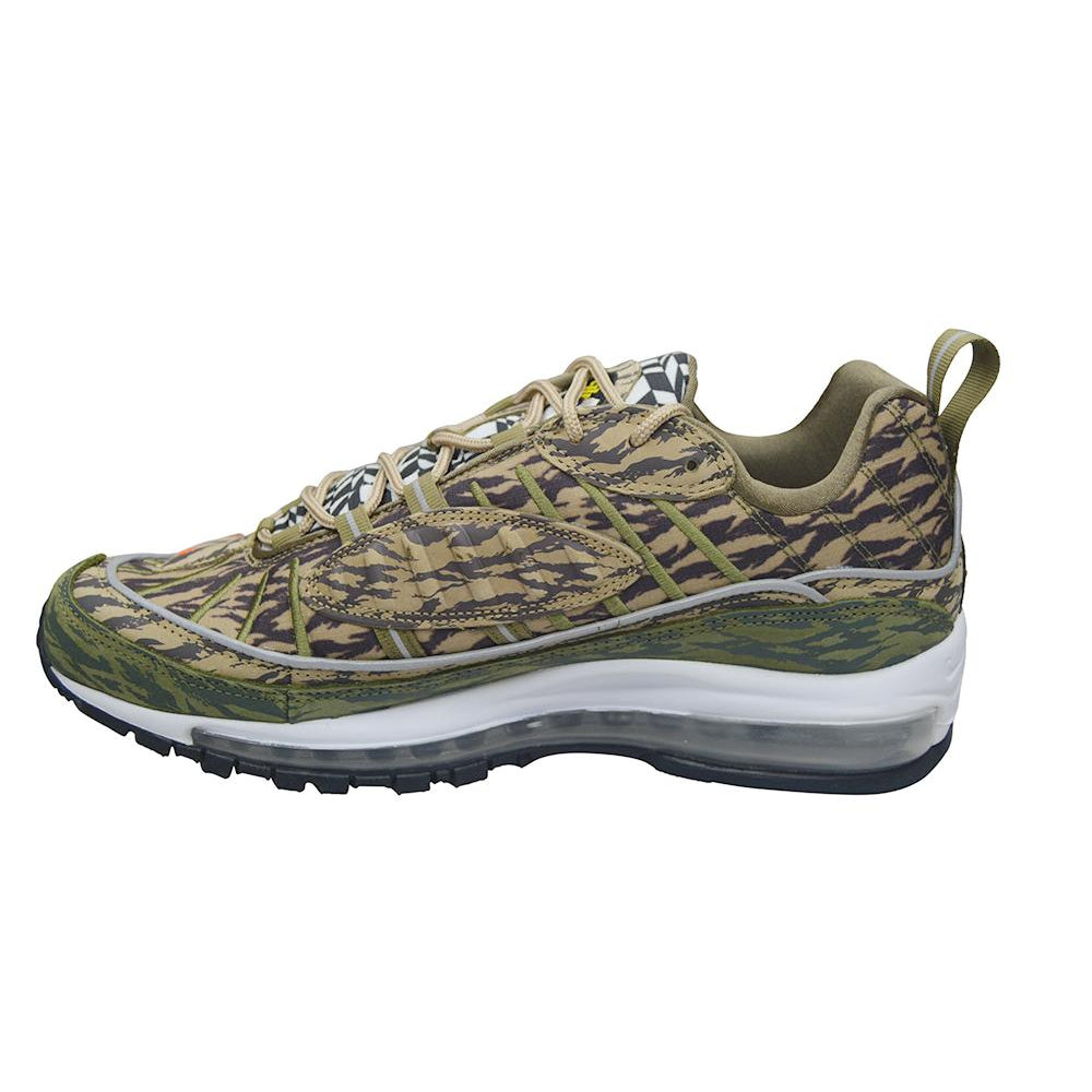 Mens Air Max 98 AOP *RARE* All Over Print Camo – Foot World