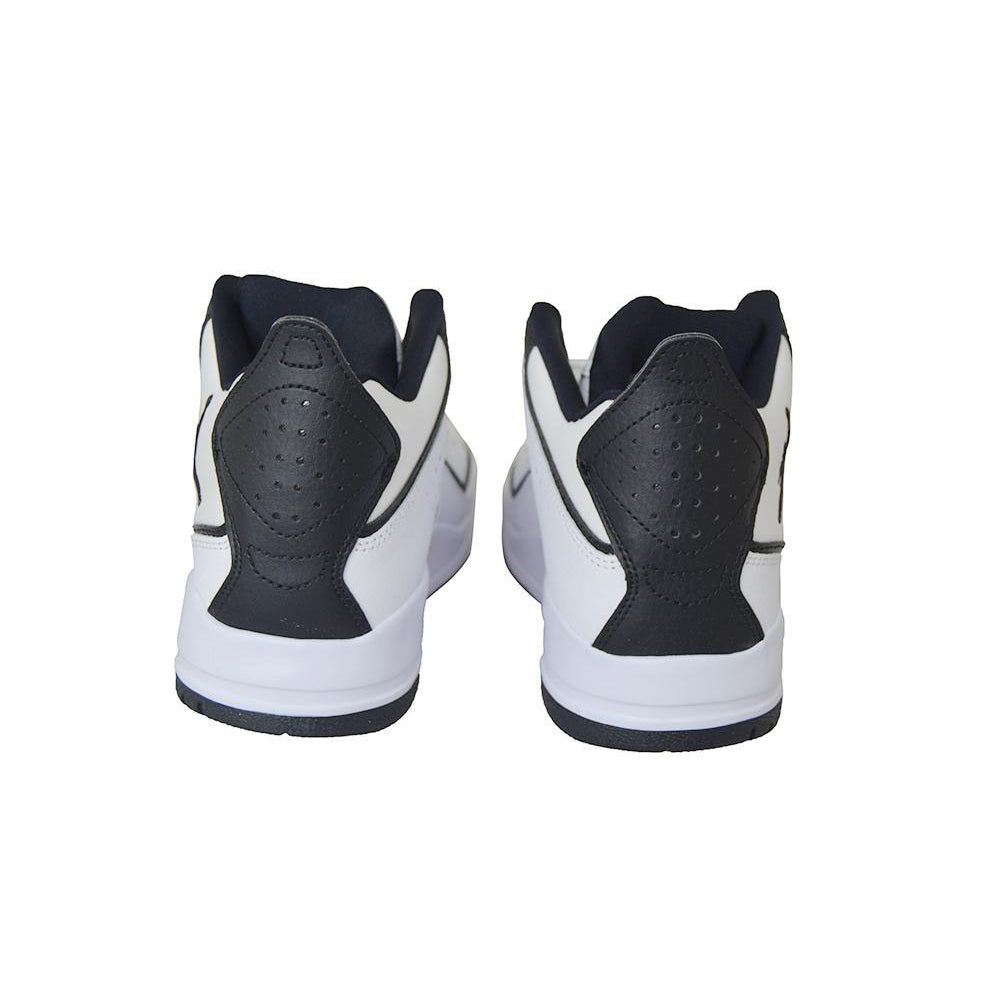nike jordan courtside 23 white