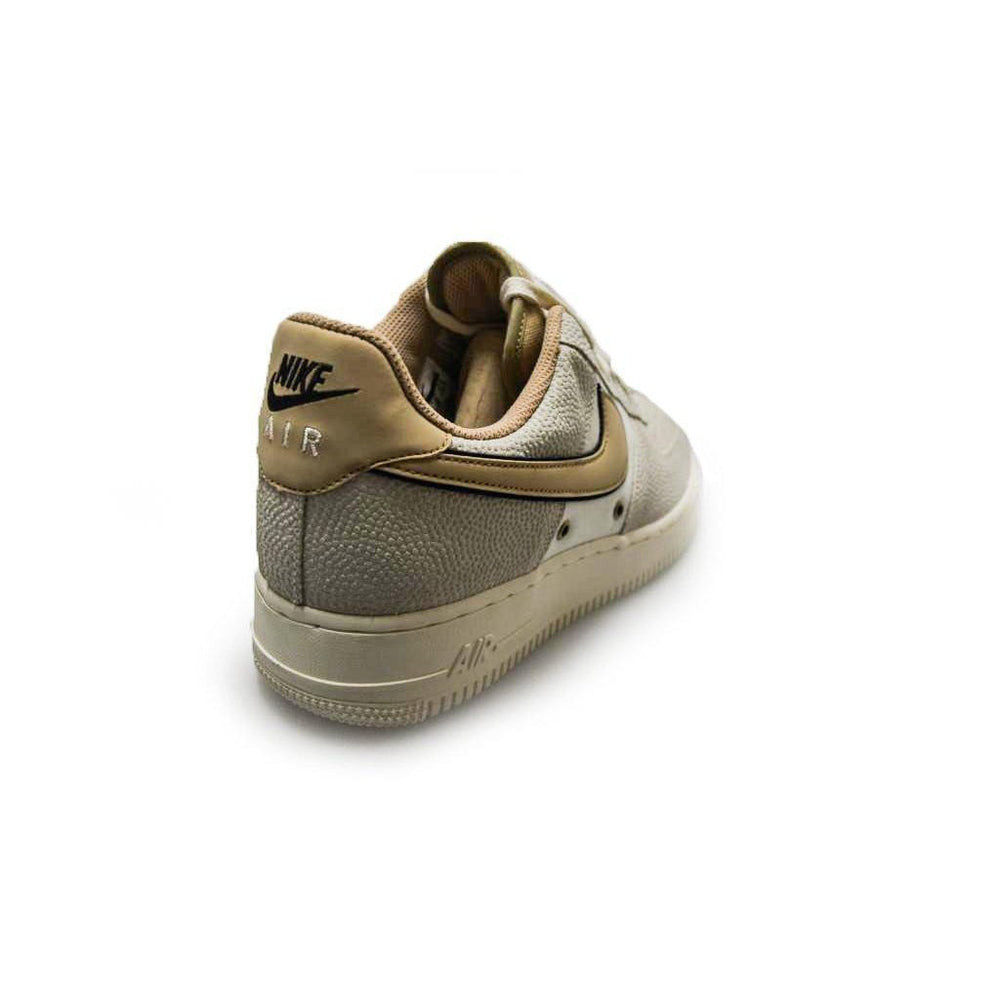 Mens Nike Air Force 1 07' LV8-Air Force 1, Casual Trainers, Nike Brands-Foot World UK