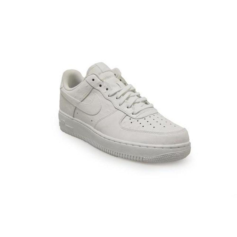 Mens Nike Air Force 1 '07 LV8 - 718152-104 - White Trainers – Foot