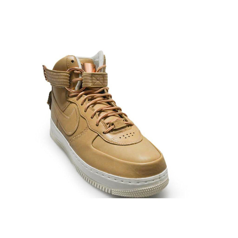 Mens Nike Air Force 1 High SL 5 decades of Basketball-Air Force 1, Basketball, Casual Trainers, High Tops, Nike Brands-Foot World UK