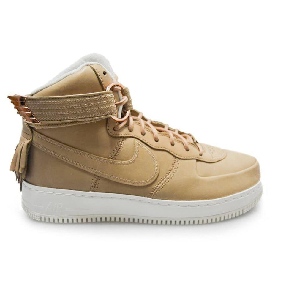 Mens Nike Air Force 1 High SL 5 decades of Basketball-Air Force 1, Basketball, Casual Trainers, High Tops, Nike Brands-Foot World UK