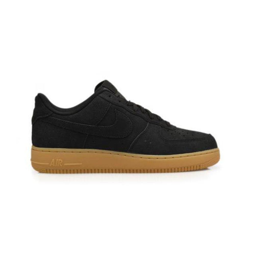 Mens Nike Air Force 1-Air Force 1, Casual Trainers, Nike Brands-Foot World UK