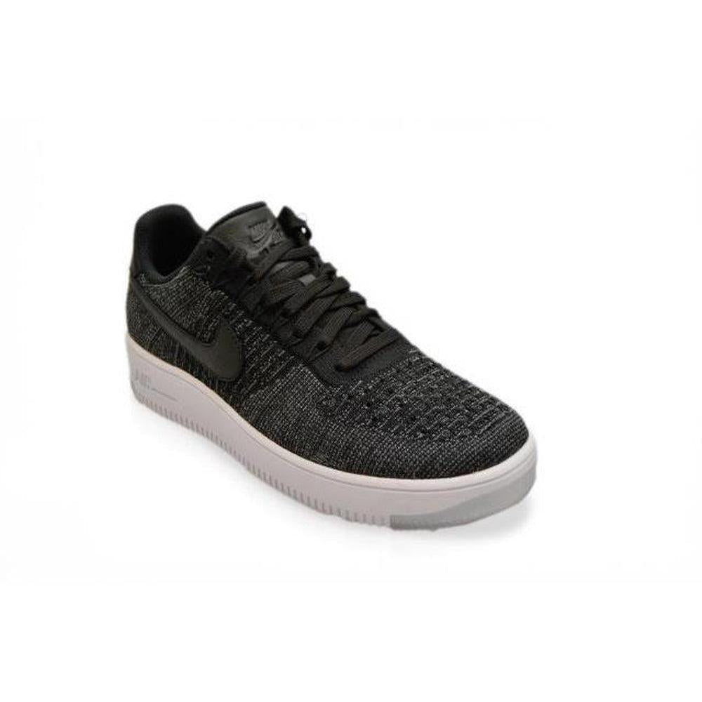 Mens Nike Air Force 1 Ultra Flyknit Low-Air Force 1, Casual Trainers, Nike Brands-Foot World UK