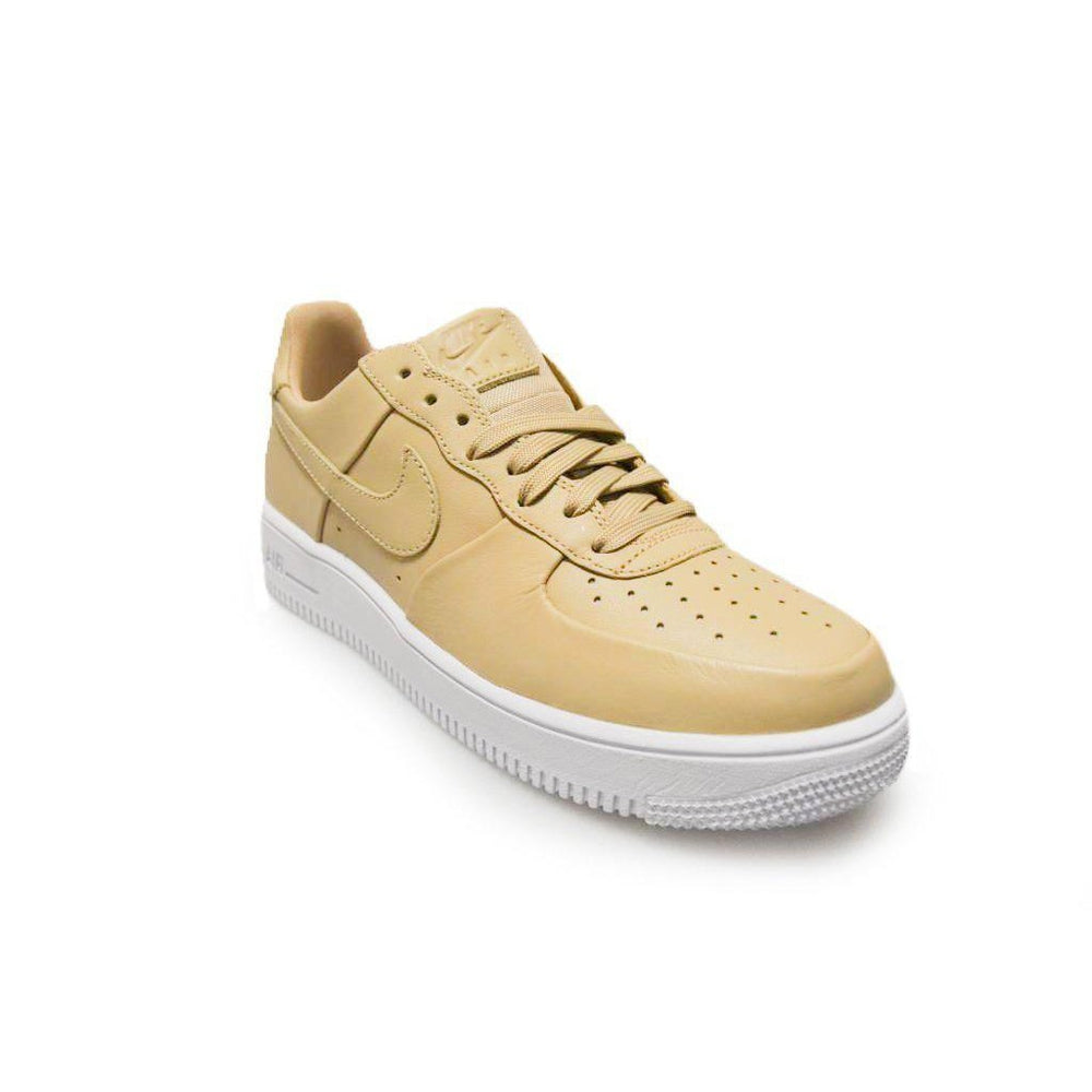 Mens Nike Air Force 1 Ultraforce LTHR-Air Force 1, Casual Trainers, Nike Brands-Foot World UK