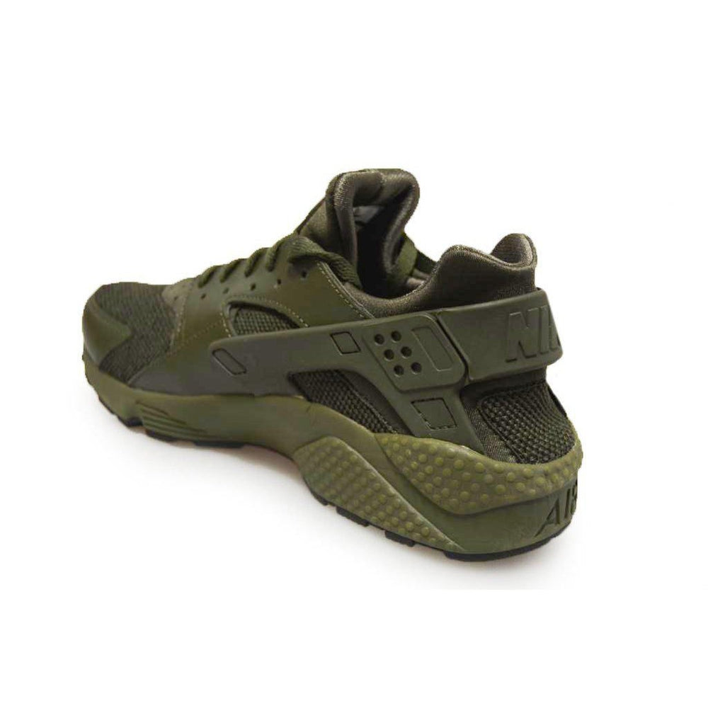 Olive green hurraches cheap