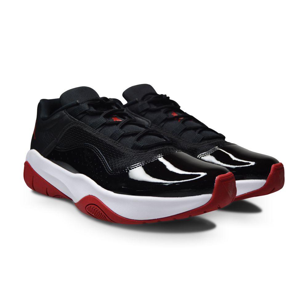 Nike Air Jordan Mens Low Top Shoe – Foot World - Main Image