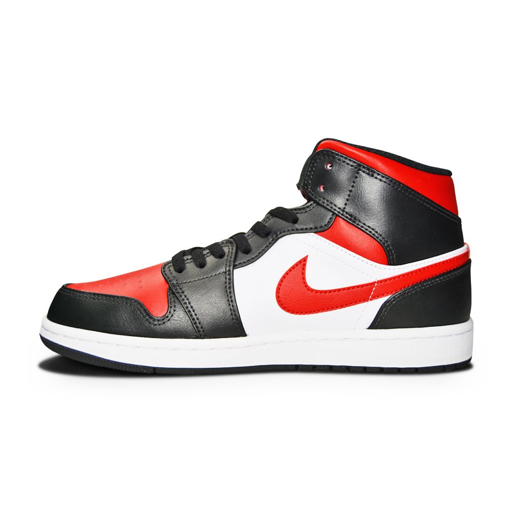 Mens Nike Air Jordan Mid