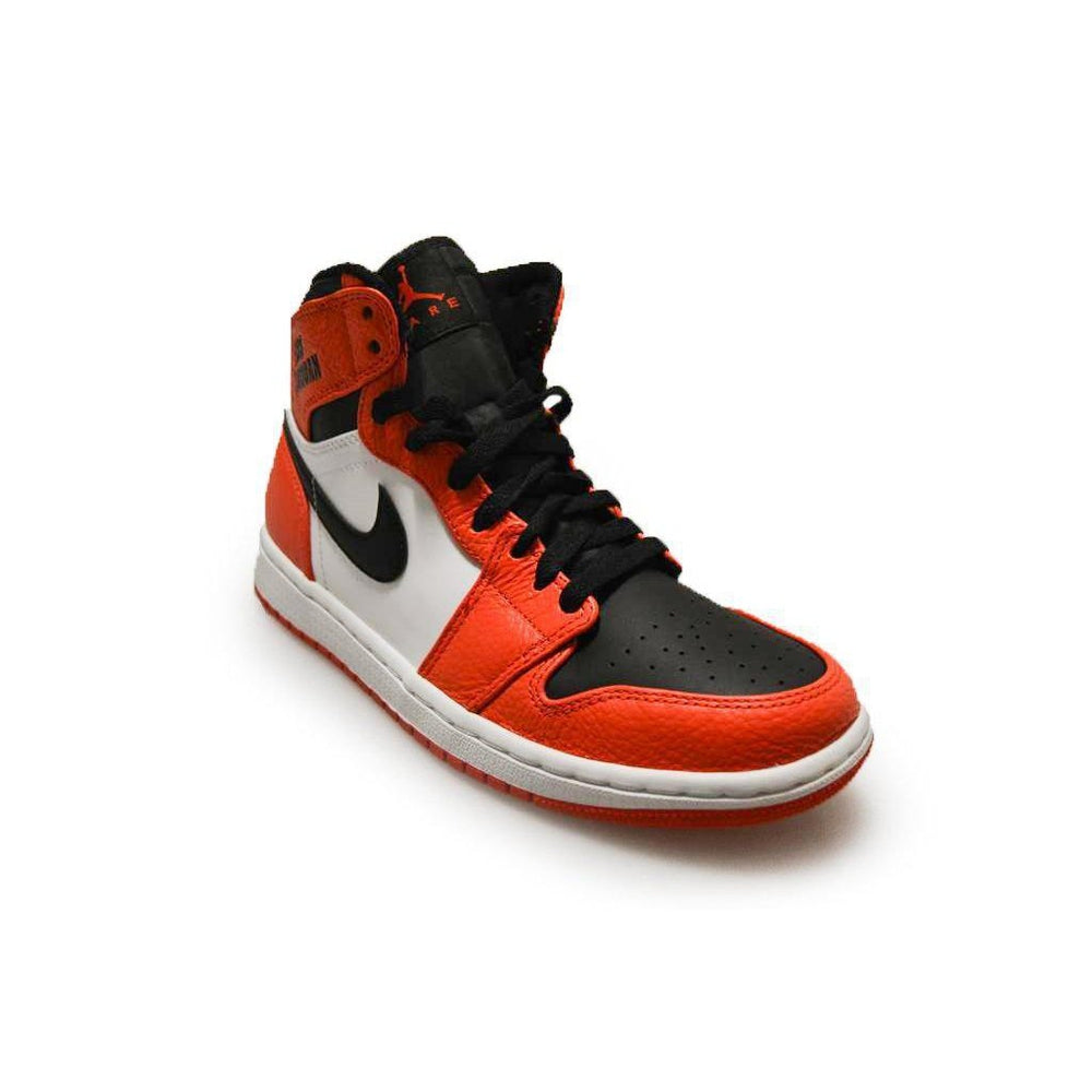 Mens Nike Air Jordan 1 Retro High OG-Basketball, High Tops, Jordan Brands, Nike Brands, Retro-Foot World UK