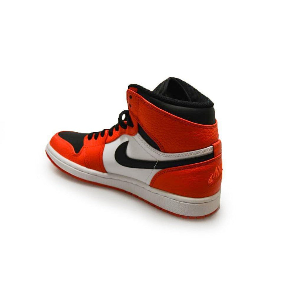 Mens Nike Air Jordan 1 Retro High OG-Basketball, High Tops, Jordan Brands, Nike Brands, Retro-Foot World UK
