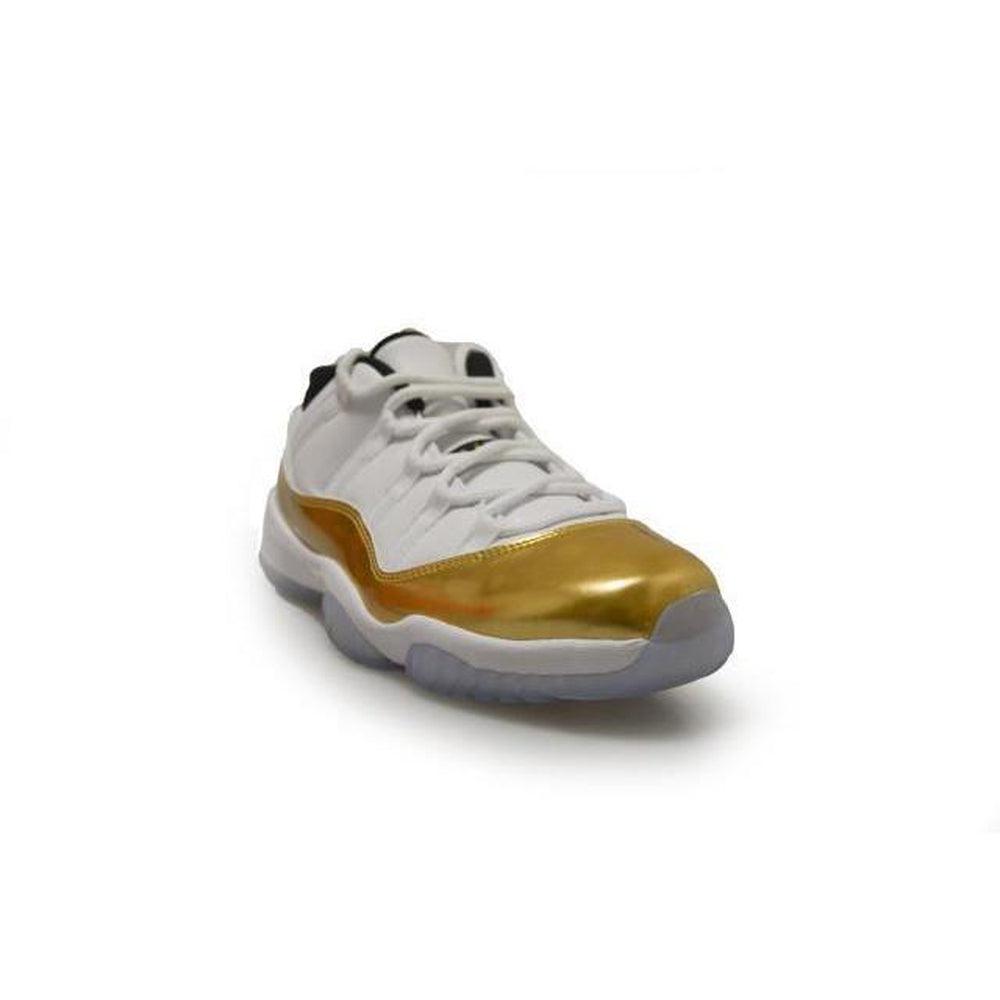 jordan 11 closing ceremony on feet