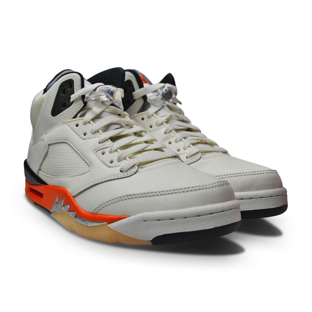 jordan 5 orange blaze release date
