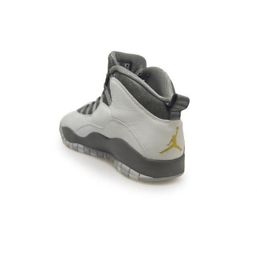 Mens Nike Air Jordan Retro 10-Basketball, Jordan Brands, Nike Brands, Retro-Foot World UK