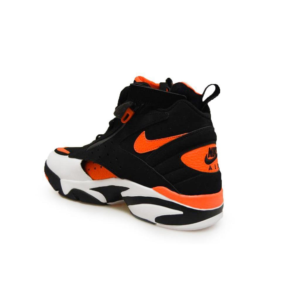 nike air maestro 2 rush orange