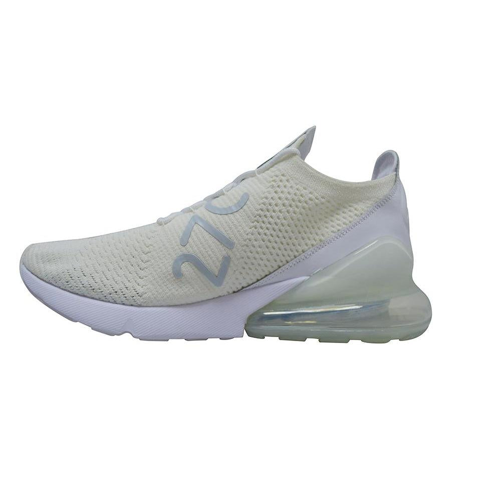 nike air max 270 flyknit casual shoes