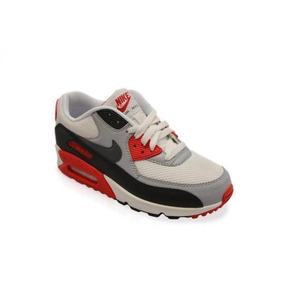 Mens Nike Air Max 90 Essential-Air Max, Casual Trainers, Nike Brands, Running-Foot World UK