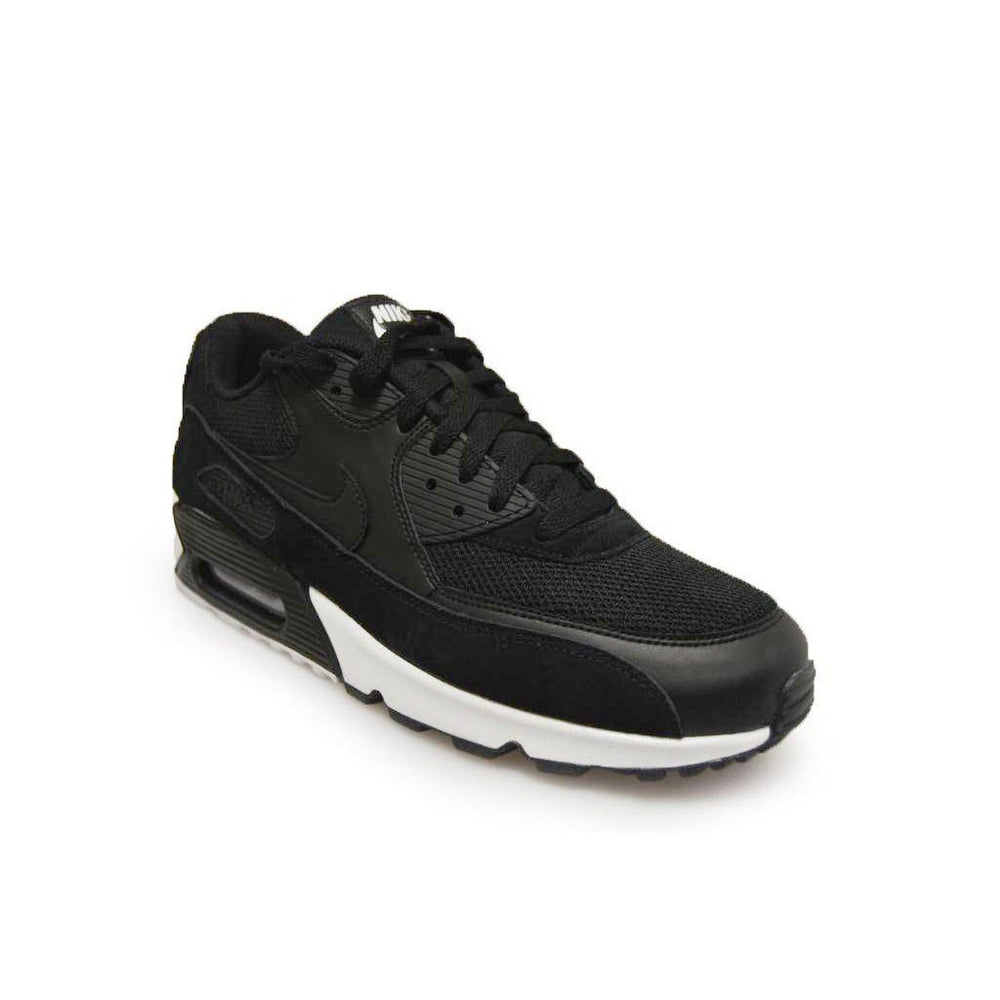 Mens Nike Air Max 90 Essential-Air Max, Casual Trainers, Nike Brands, Running-Foot World UK
