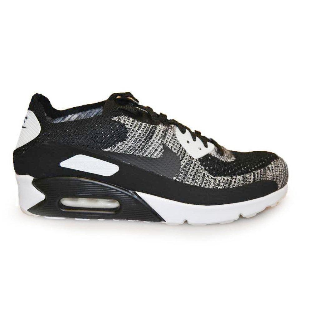 Mens Nike Air Max 90 Ultra 2.0 Flyknit-Air Max, Casual Trainers, Nike Brands, Running-Foot World UK