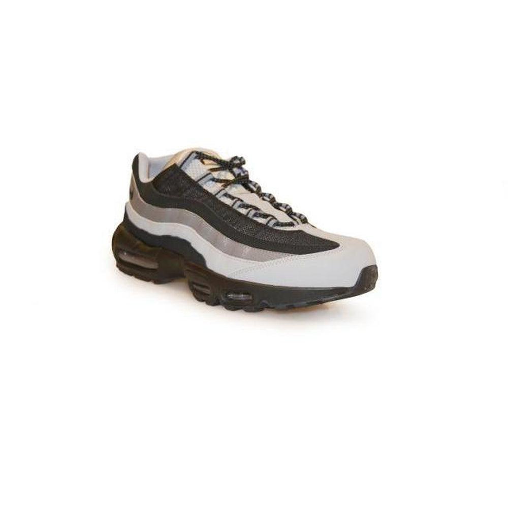 nike air max 95 lx black