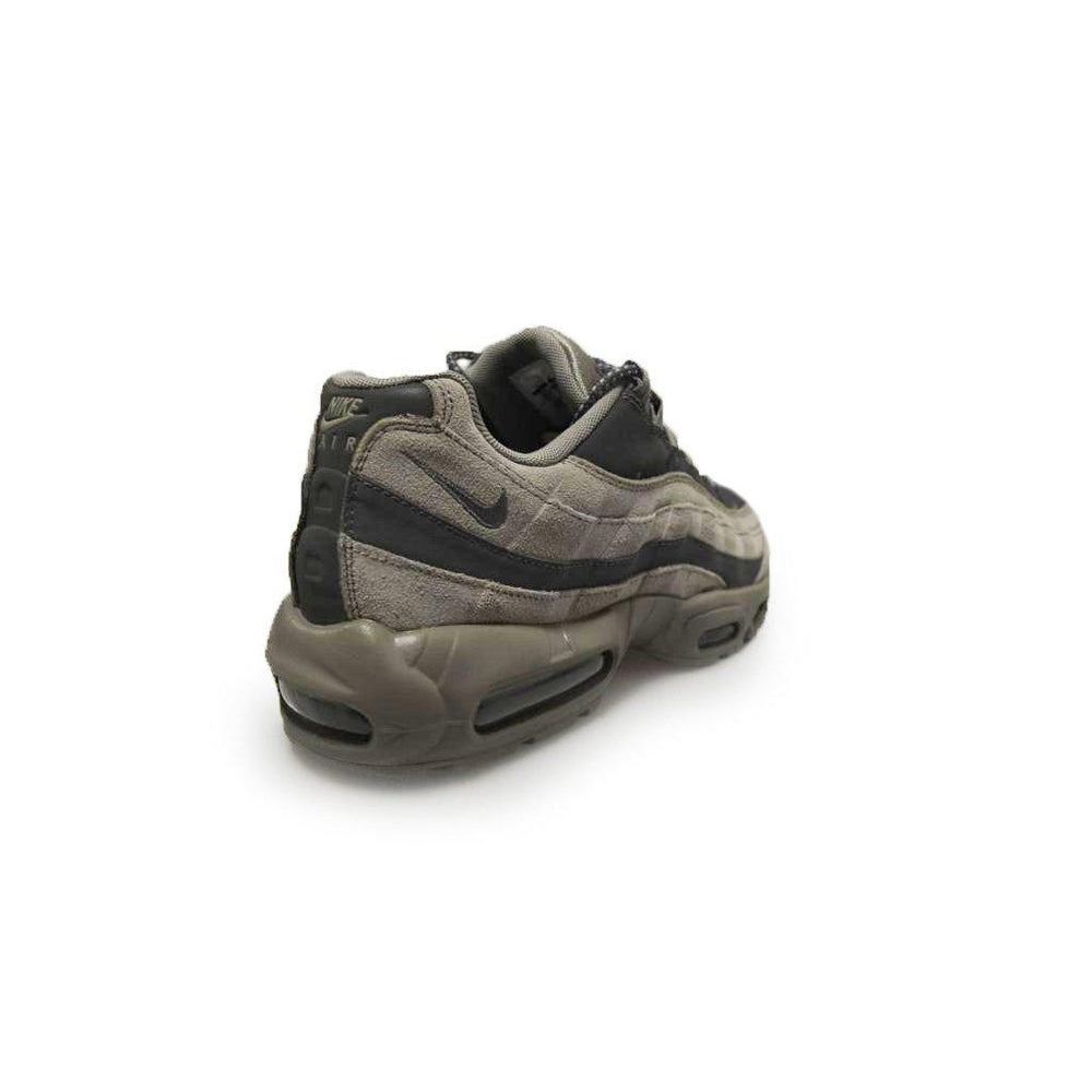 Mens Nike Air Max 95 Essential-Air Max, Casual Trainers, Nike Brands, Running-Foot World UK