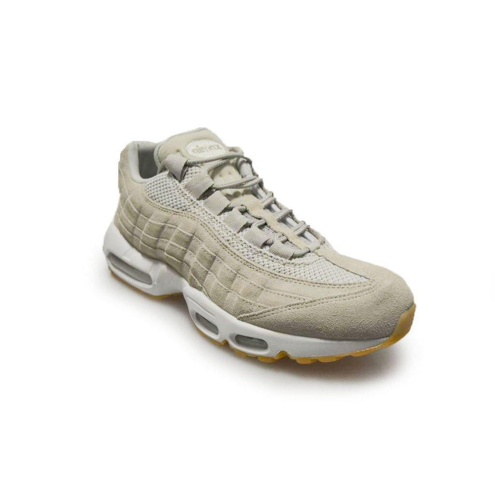 Air max 95 premium on feet deals