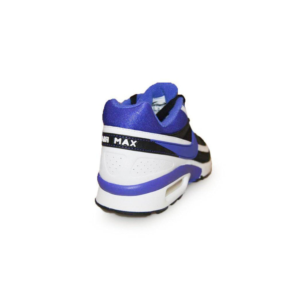 Mens Nike Air Max BW OG-Air Max, Casual Trainers, Nike Brands, Running-Foot World UK