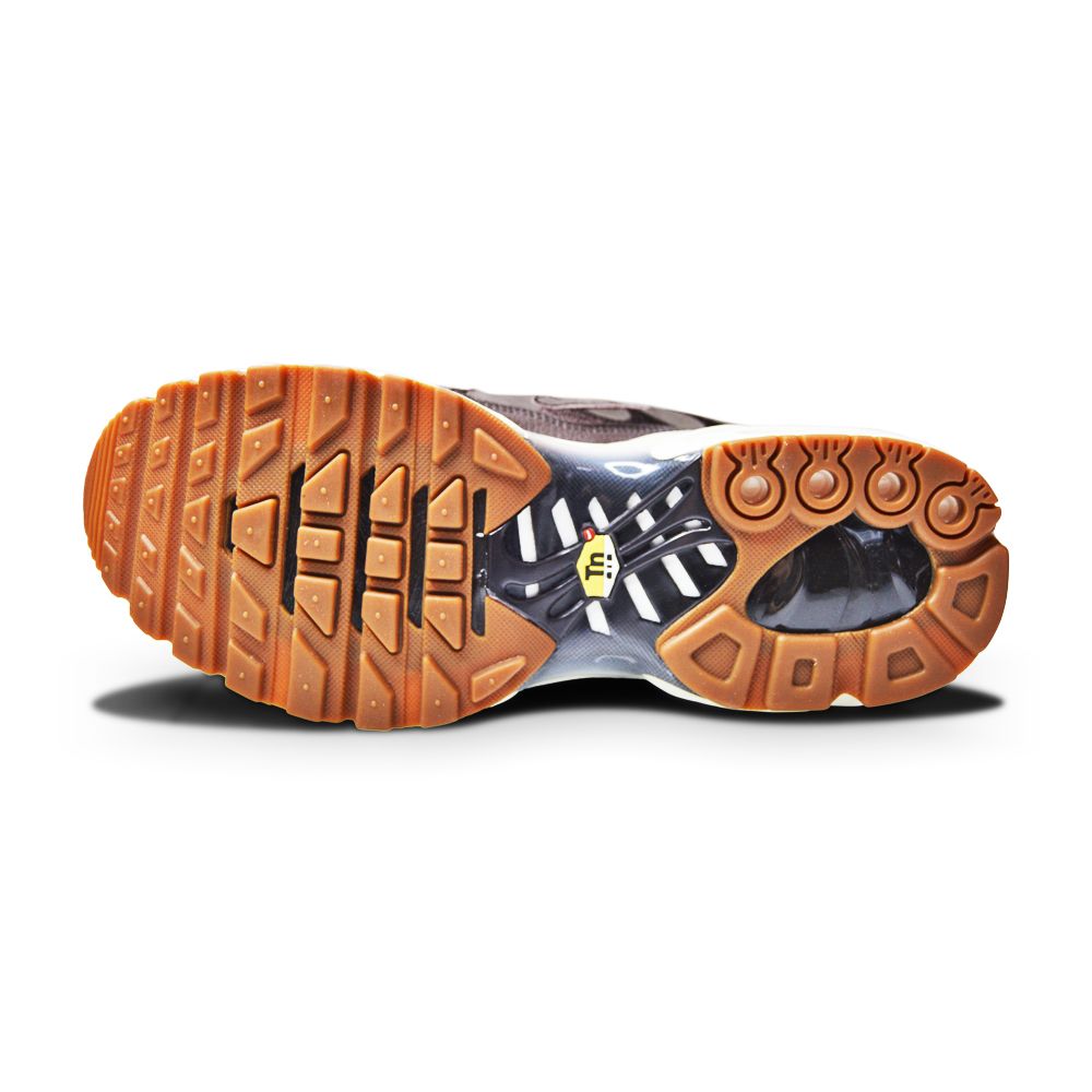 Velvet Brown Nike Air Max Plus Velvet Mens Nike Air Max Plus EF