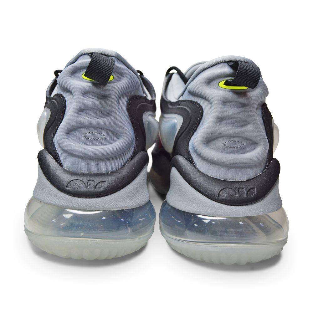 Mens Nike Air Max Zephyr - CT1682 002 - Photon Dust Black Volt-Air Max, Casual Trainers, Footwear, Nike Brands, Running-Foot World UK