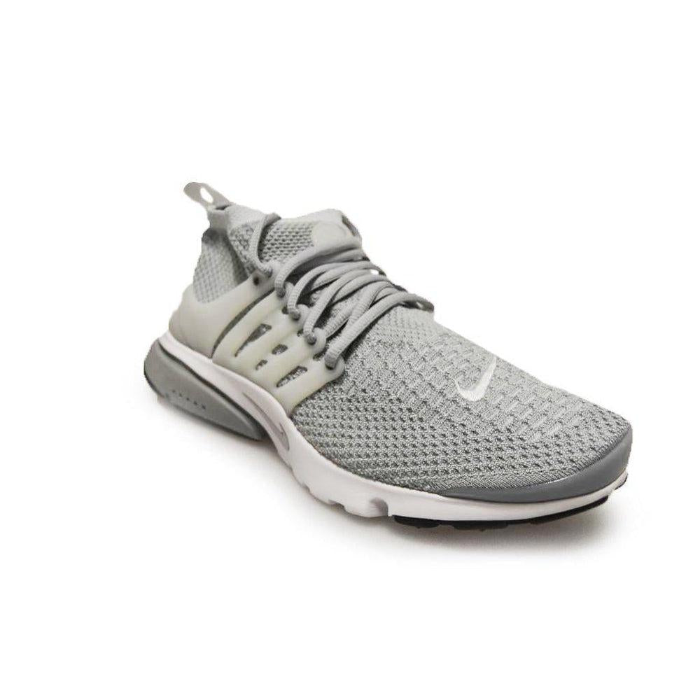 Grey Nike Men's Presto Fly Sneaker Mens Nike Air Presto