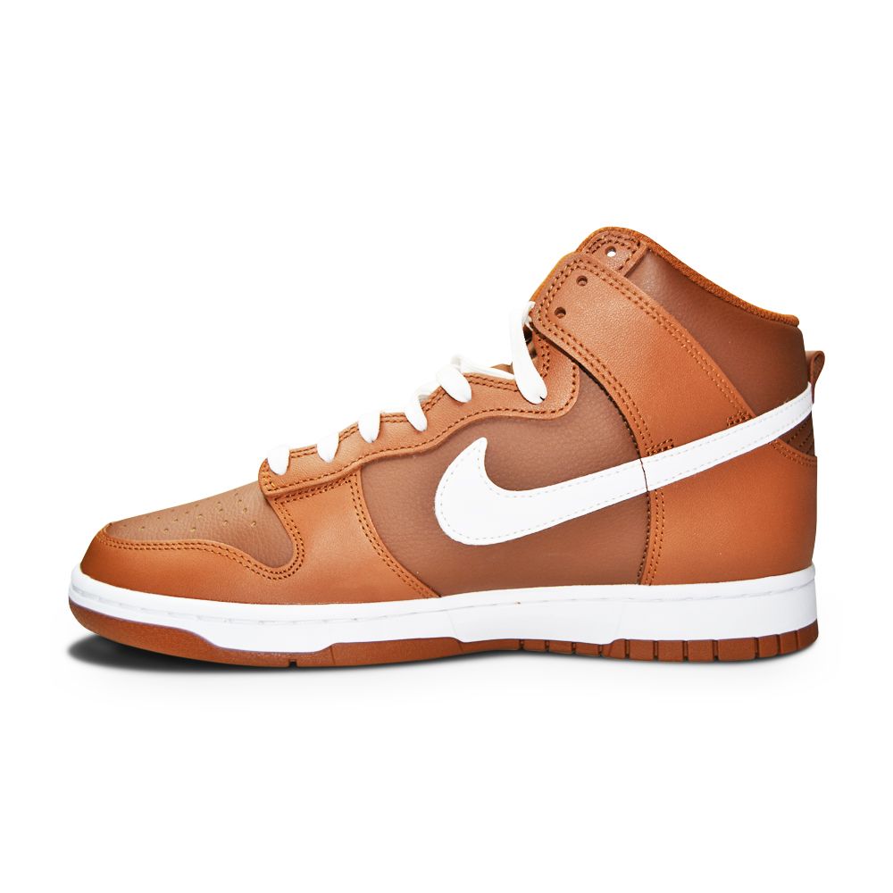 Mens Nike Dunk High Retro 