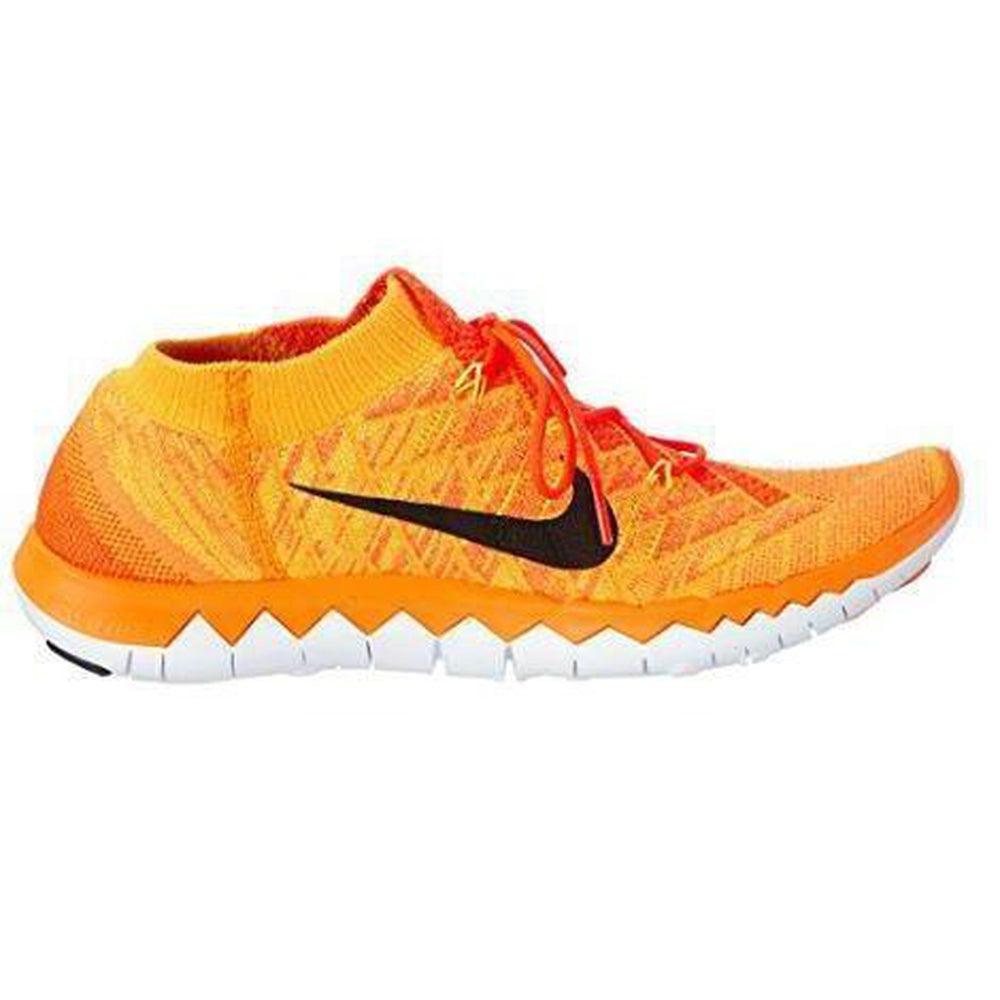 Mens Nike Free 3.0 Flyknit Running Shoe-Free Run, Nike Brands, Running-Foot World UK