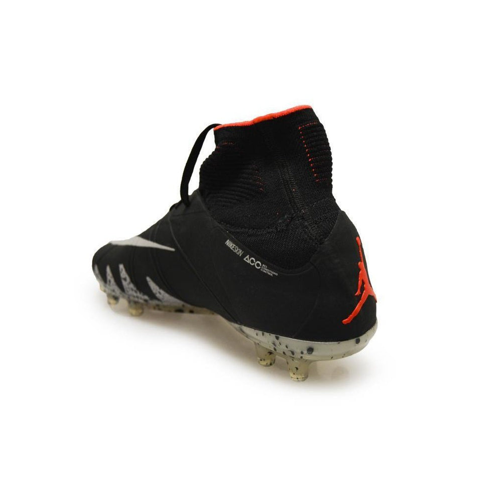 Mens Nike Hypervenom Phantom II cleates-Free Run, Nike Brands, Toddlers (4-9.5)-Foot World UK